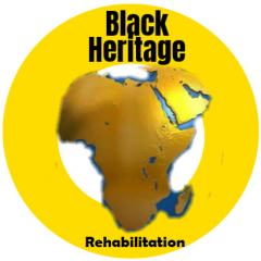 Black Heritage & Rehabilitation